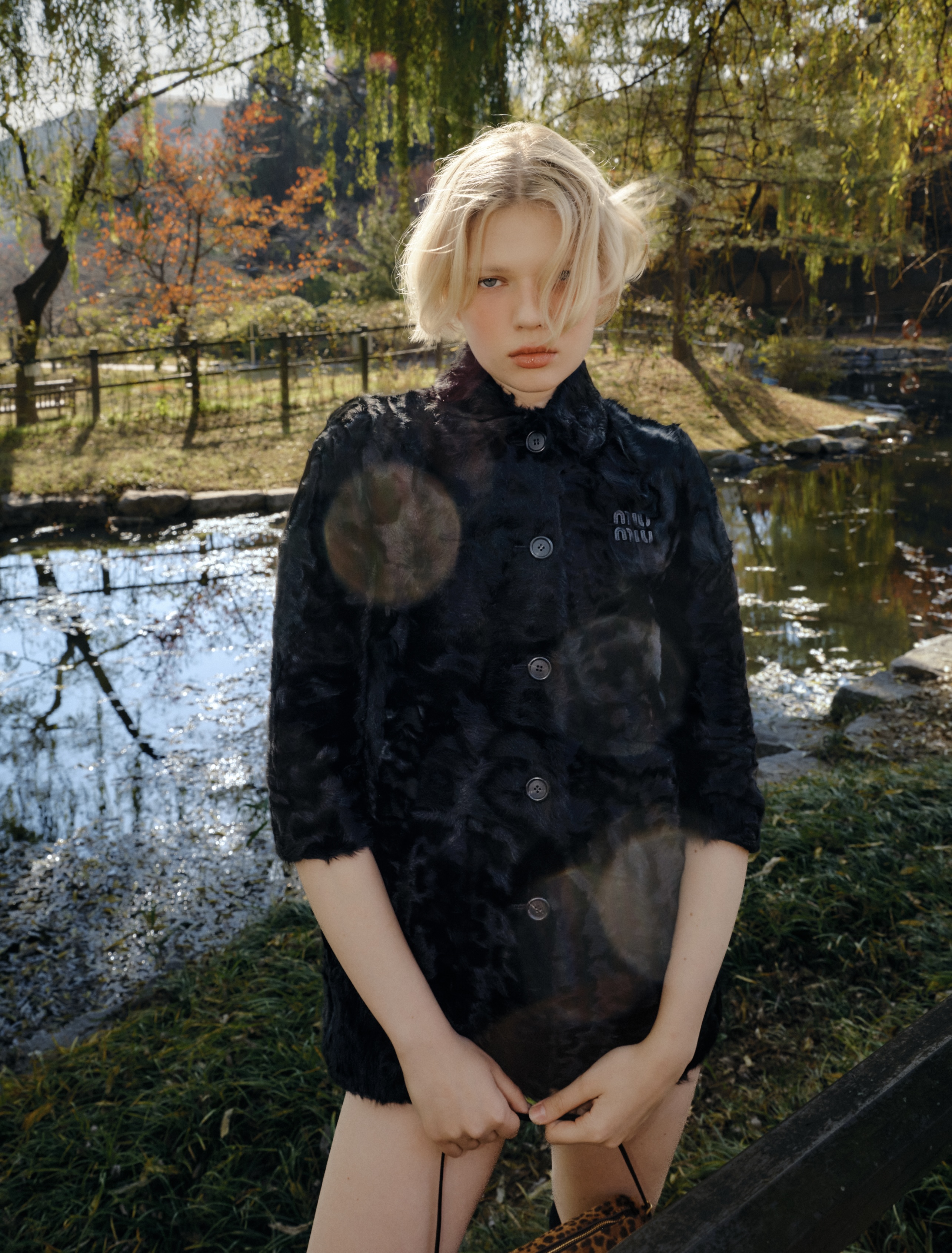 Galleria December — Magazine